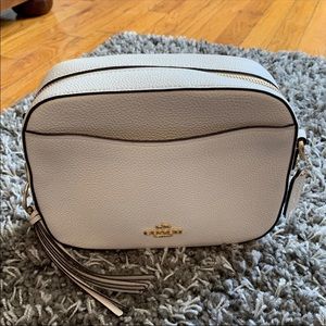 Coach Camera Bag